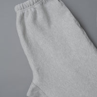 PANTALON DE JOGGING - GRIS CHINE - 12 OZ CROSS KNIT SWEATPANT - CAMBER USA