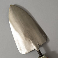 TRANSPLANTOIR ARTISANAL FORGÉ - PALLARES SOLSONA