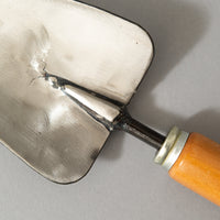 TRANSPLANTOIR ARTISANAL FORGÉ - PALLARES SOLSONA