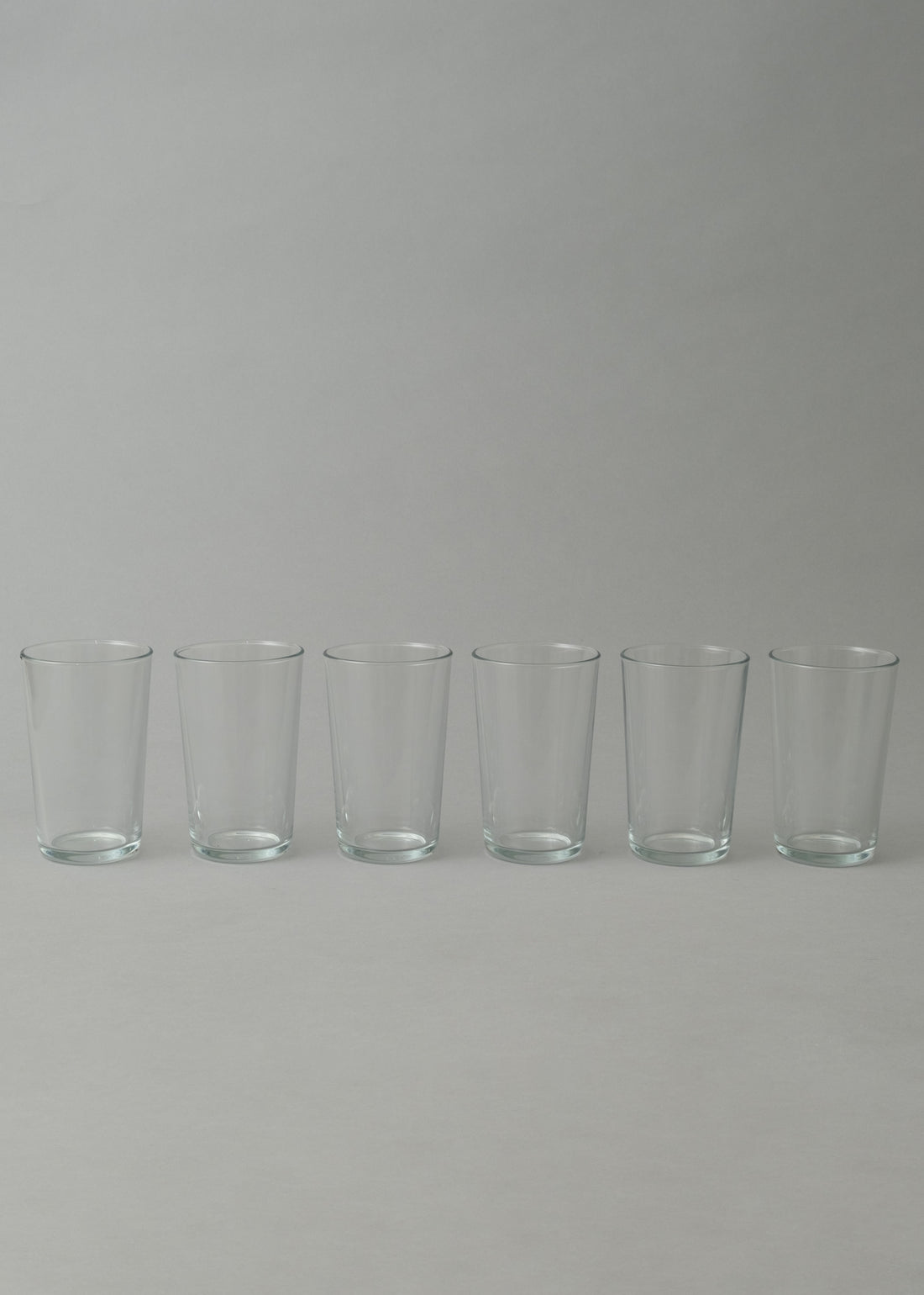 VERRES A BIÈRE X6 - VERRE TREMPÉ - PINTE - 56 CL - DURALEX