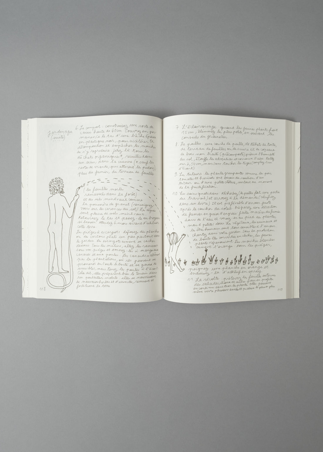 VIVRE SUR LA TERRE - EDITION 50EME ANNIVERSAIRE - ALICIA BAY LAUREL - 1970