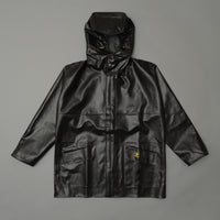 VESTE CIRÉE ROSBRAS - NOIRE - TISSU CAP COZ 480g/m² - GUY COTTEN