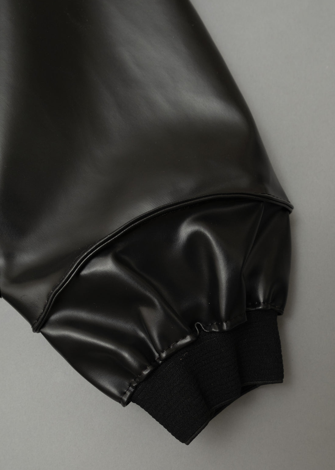 VESTE CIRÉE ROSBRAS - NOIRE - TISSU CAP COZ 480g/m² - GUY COTTEN