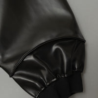 VESTE CIRÉE ROSBRAS - NOIRE - TISSU CAP COZ 480g/m² - GUY COTTEN