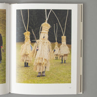 WILDER MANN OU LA FIGURE DU SAUVAGE - CHARLES FRÉGER - 2012