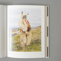 WILDER MANN OU LA FIGURE DU SAUVAGE - CHARLES FRÉGER - 2012