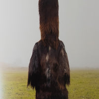 WILDER MANN OU LA FIGURE DU SAUVAGE - CHARLES FRÉGER - 2012