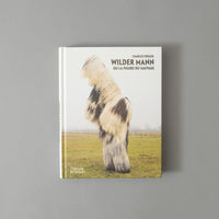 WILDER MANN OU LA FIGURE DU SAUVAGE - CHARLES FRÉGER - 2012