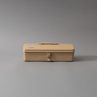 BOITE A OUTILS - Y 350 - BEIGE - TOYO STEEL