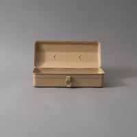 BOITE A OUTILS - Y 350 - BEIGE - TOYO STEEL