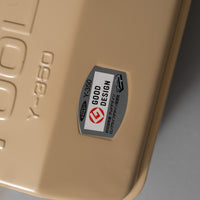 BOITE A OUTILS - Y 350 - BEIGE - TOYO STEEL