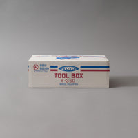 BOITE A OUTILS - Y 350 - BEIGE - TOYO STEEL