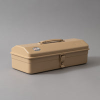 BOITE A OUTILS - Y 350 - BEIGE - TOYO STEEL