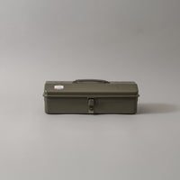 BOITE A OUTILS - Y 350 - KHAKI - TOYO STEEL