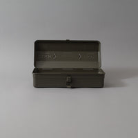 BOITE A OUTILS - Y 350 - KHAKI - TOYO STEEL