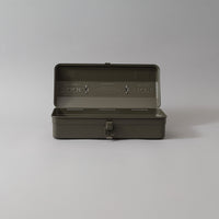 BOITE A OUTILS - Y 350 - KHAKI - TOYO STEEL