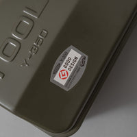 BOITE A OUTILS - Y 350 - KHAKI - TOYO STEEL