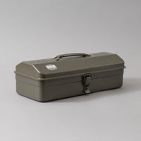 BOITE A OUTILS - Y 350 - KHAKI - TOYO STEEL