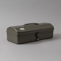 BOITE A OUTILS - Y 350 - KHAKI - TOYO STEEL