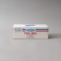 BOITE A OUTILS - Y 350 - KHAKI - TOYO STEEL