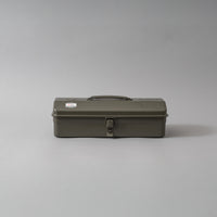 BOITE A OUTILS - Y 350 - KHAKI - TOYO STEEL