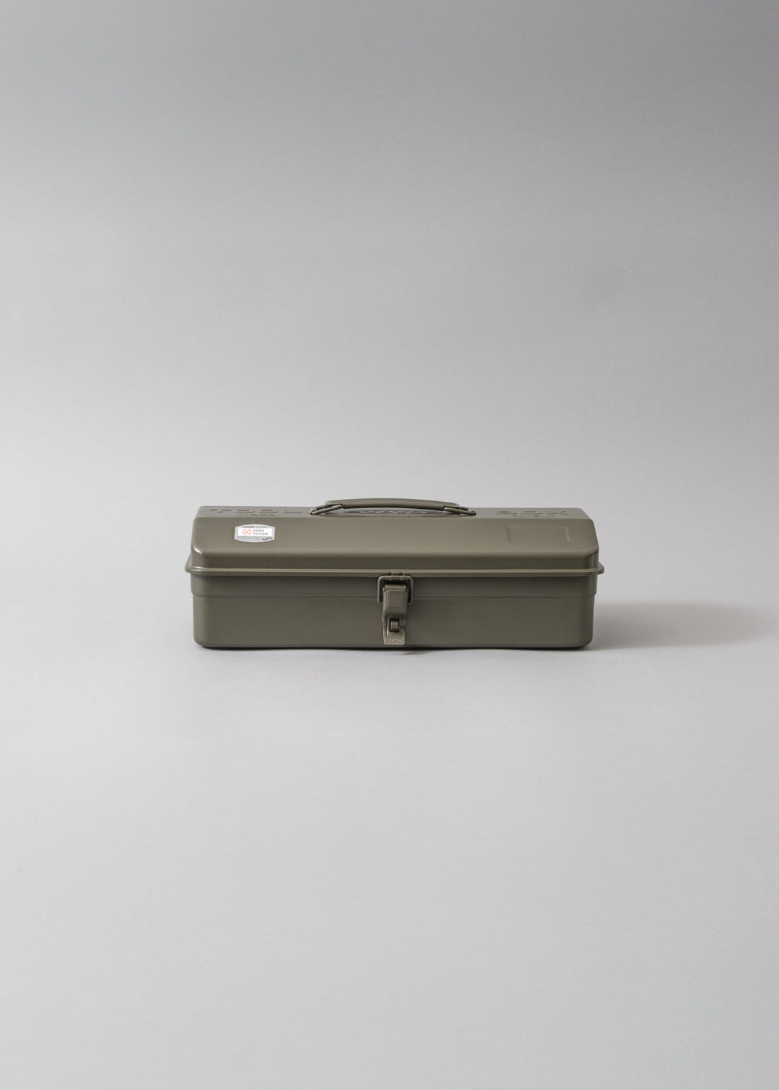 BOITE A OUTILS - Y 350 - KHAKI - TOYO STEEL
