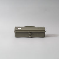 BOITE A OUTILS - Y 350 - KHAKI - TOYO STEEL