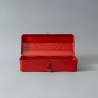 BOITE A OUTILS - Y 350 - ROUGE - TOYO STEEL