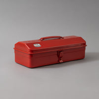 BOITE A OUTILS - Y 350 - ROUGE - TOYO STEEL