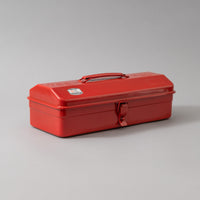 BOITE A OUTILS - Y 350 - ROUGE - TOYO STEEL