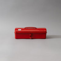 BOITE A OUTILS - Y 350 - ROUGE - TOYO STEEL