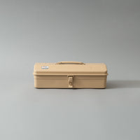 BOITE A OUTILS - Y 350 - BEIGE - TOYO STEEL