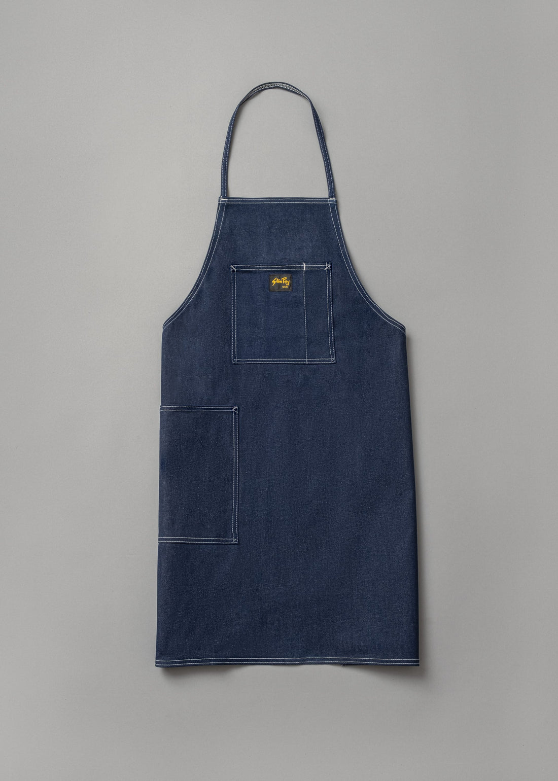 TABLIER - 10 OZ DENIM - STAN RAY