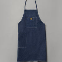 TABLIER - 10 OZ DENIM - STAN RAY