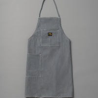 TABLIER - HICKORY DENIM - STAN RAY