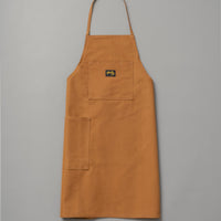 TABLIER - "DUCK BROWN" CANVAS - STAN RAY