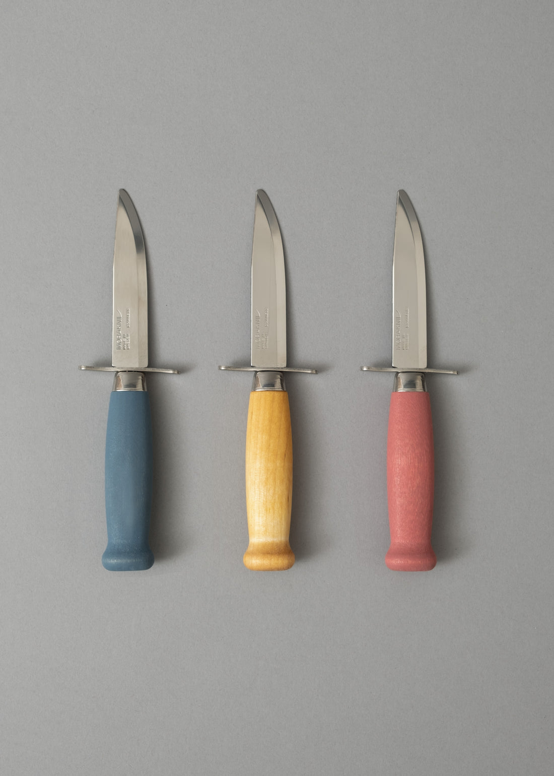 COUTEAU ENFANT - SCOUT 39 - OPTION CLASSIC / SAFE - MORAKNIV