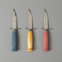 COUTEAU ENFANT - SCOUT 39 - OPTION CLASSIC / SAFE - MORAKNIV