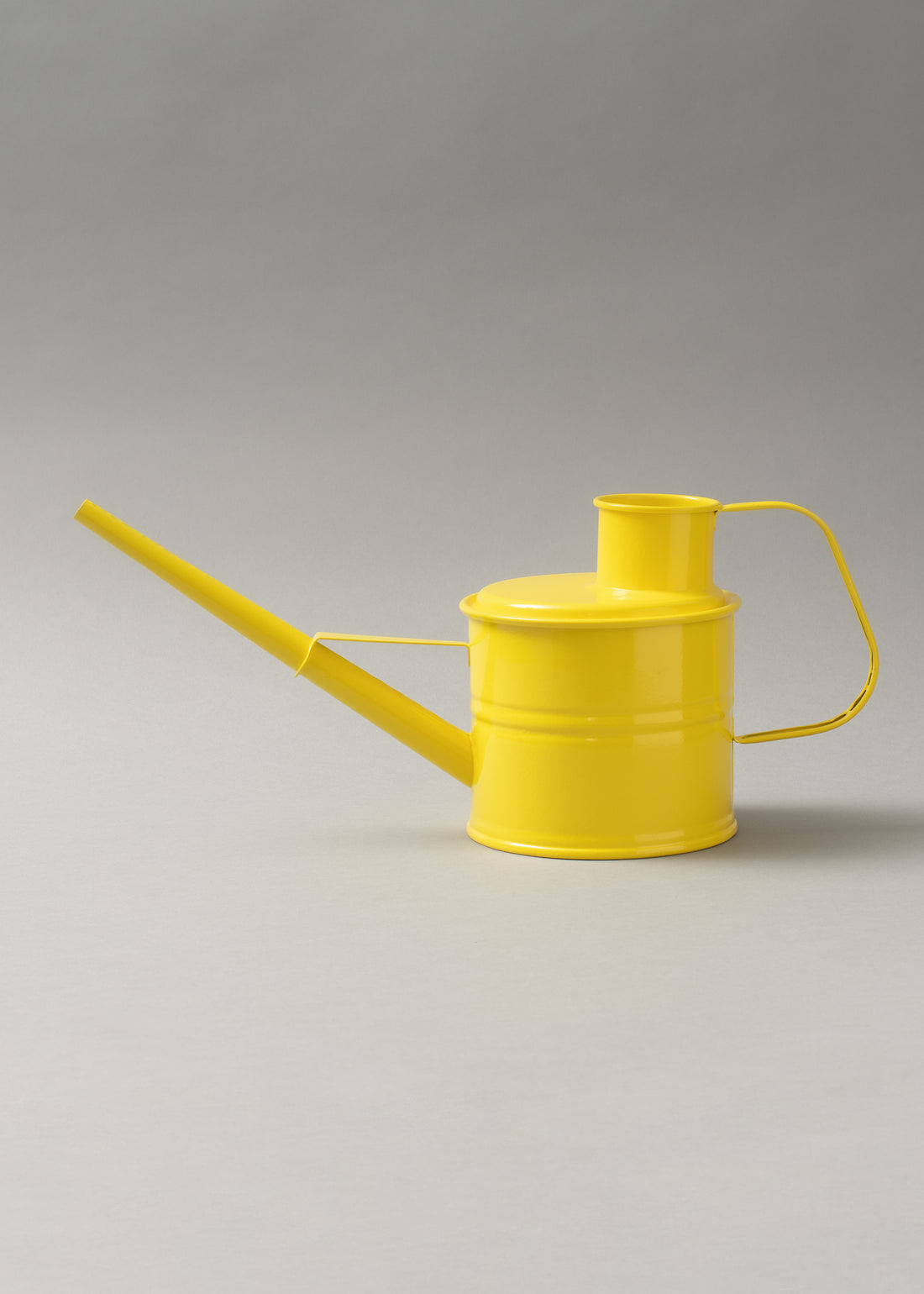 ARROSOIR CHEMINÉE - 2L - JAUNE - KOVOTVAR
