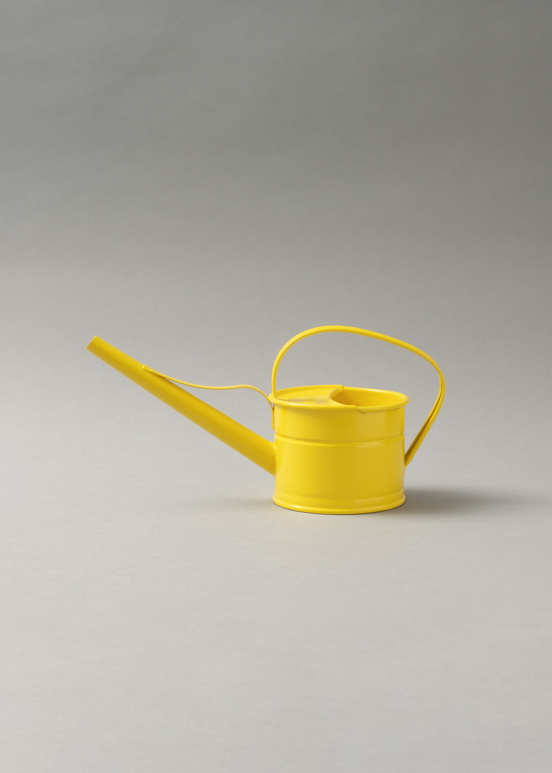 ARROSOIR D'INTÉRIEUR - 0,8L - JAUNE - KOVOTVAR