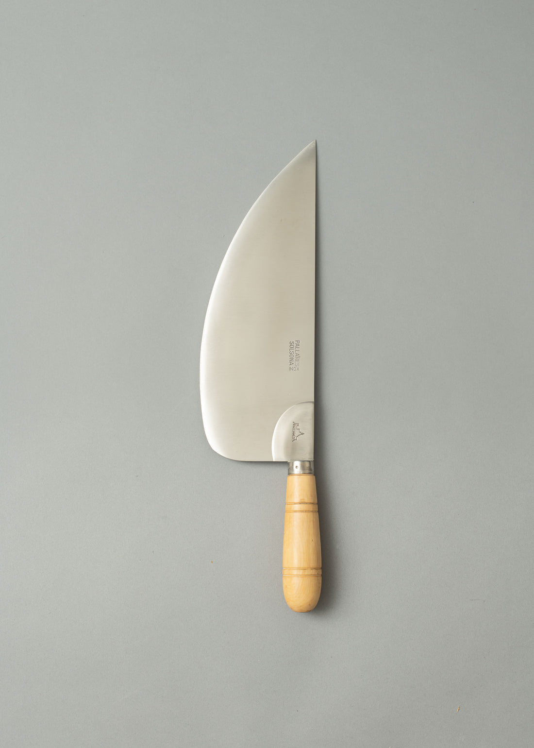 COUPERET À POISSON - LAME 31 CM - PALLARES SOLSONA