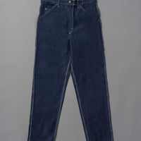80's PAINTER PANT - DENIM BRUT 10 OZ - STAN RAY