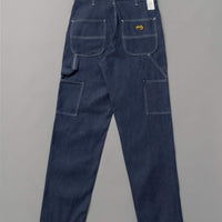 80's PAINTER PANT - DENIM BRUT 10 OZ - STAN RAY
