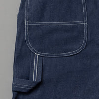 80's PAINTER PANT - DENIM BRUT 10 OZ - STAN RAY