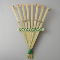 RATEAU A MAIN TRADITIONNEL JAPONAIS - NIWAKI