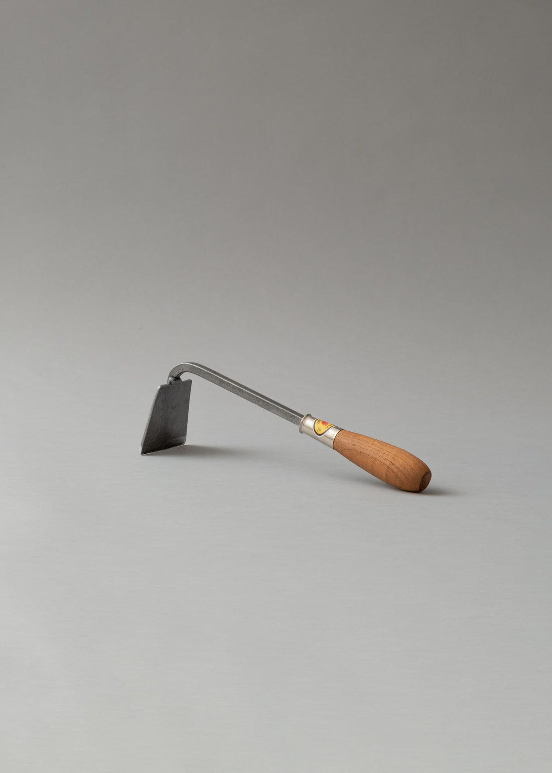 Binette / Houe de jardin forgée à la main - Red Pig Tools