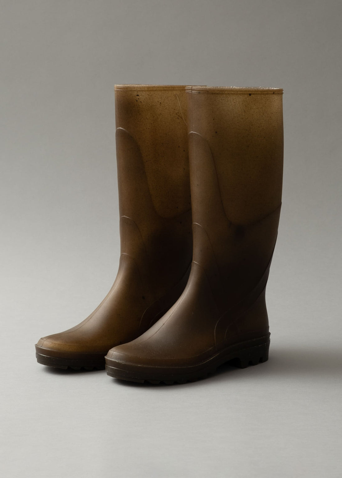 BOTTES EN CHANVRE PLASTICANA - KAPITANA - T35/40