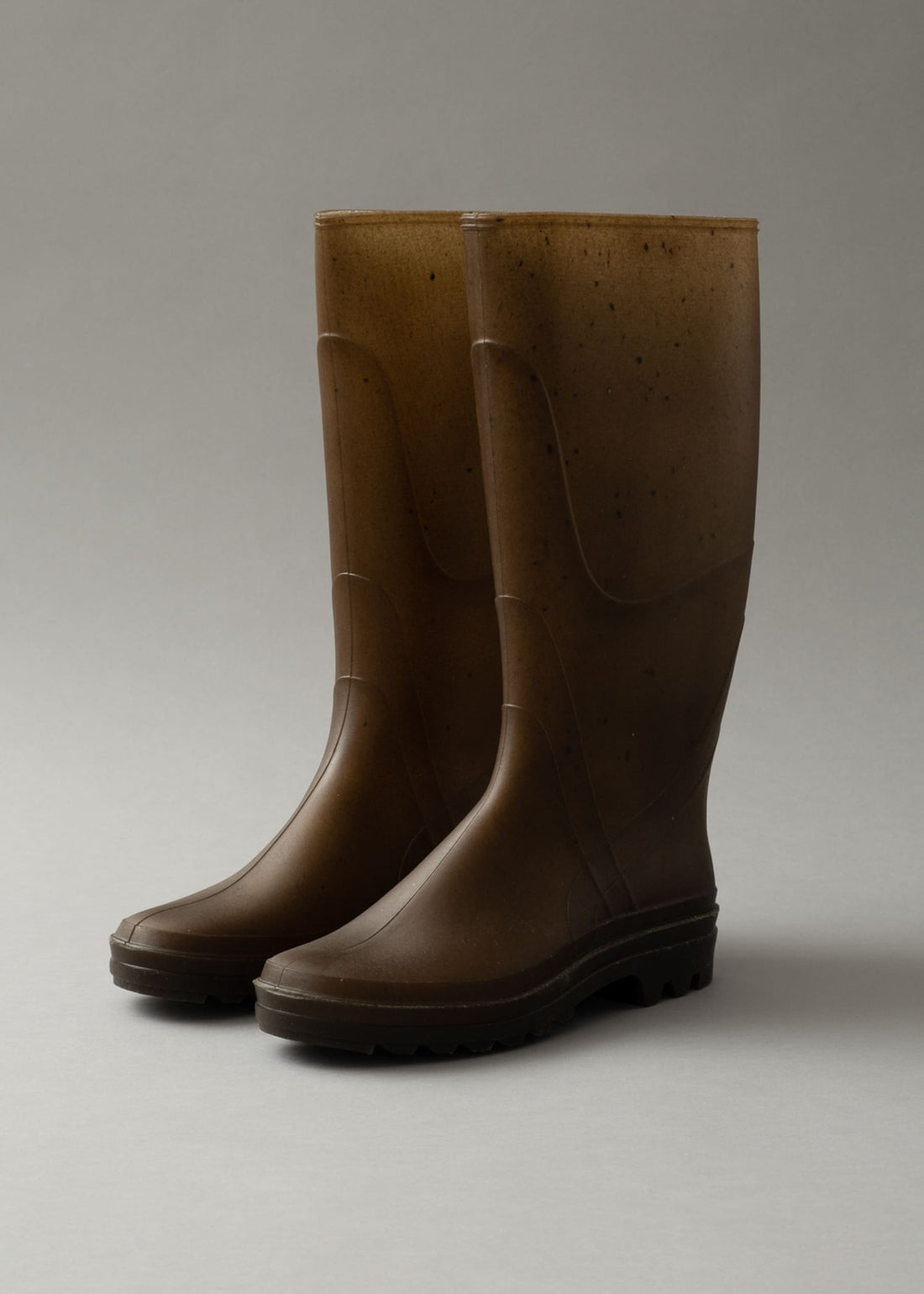 BOTTES EN CHANVRE PLASTICANA - KAPITANA - T41/45