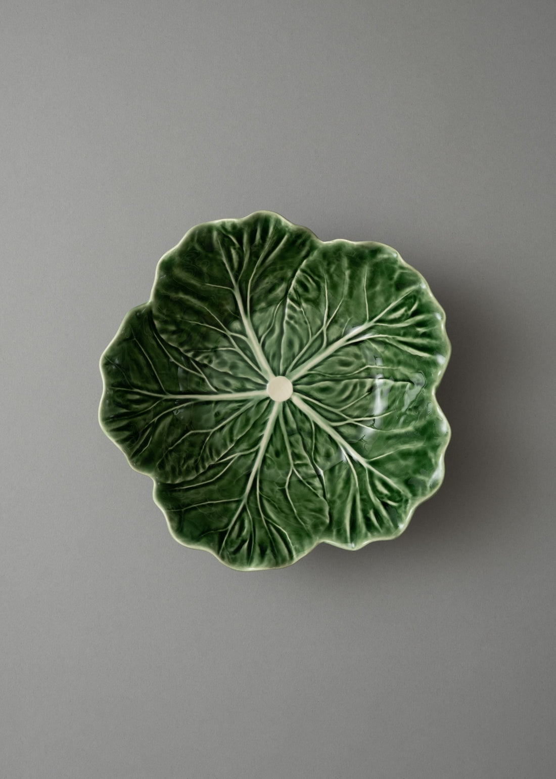 SALADIER CHOUX - 22,5 CM - BORDALLO PINHEIRO