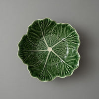 SALADIER CHOUX - 22,5 CM - BORDALLO PINHEIRO